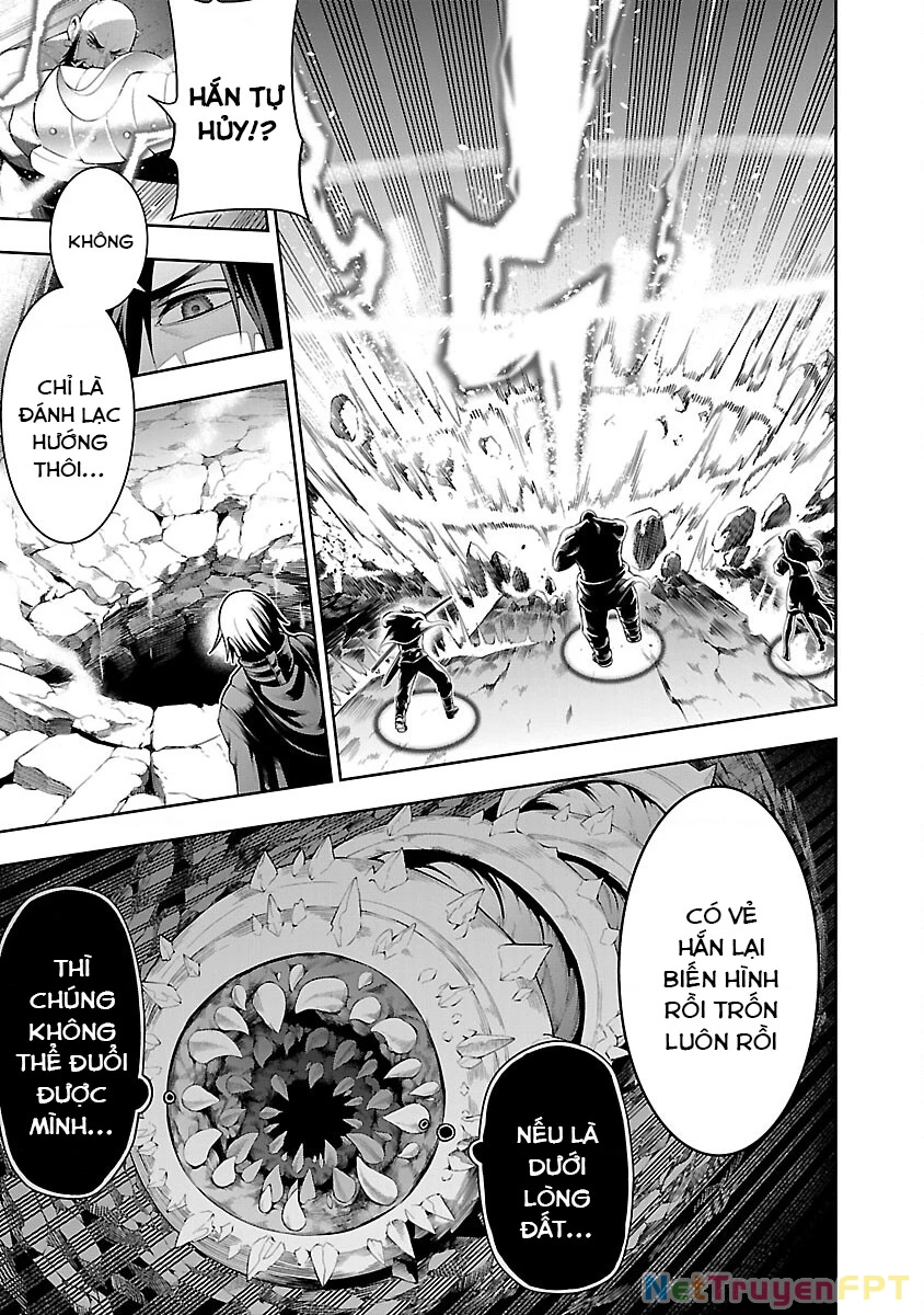 Tsuihousareru Tabi Ni Skill Wo Te Ni Ireta Ore Ga, 100 No Isekai De 2-Shuume Musou Chapter 10.2 - 6