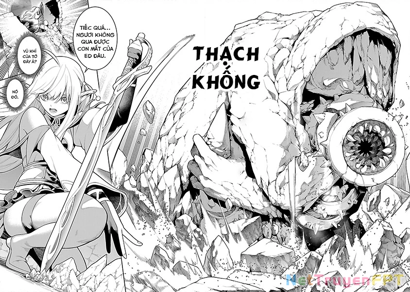 Tsuihousareru Tabi Ni Skill Wo Te Ni Ireta Ore Ga, 100 No Isekai De 2-Shuume Musou Chapter 10.2 - 7