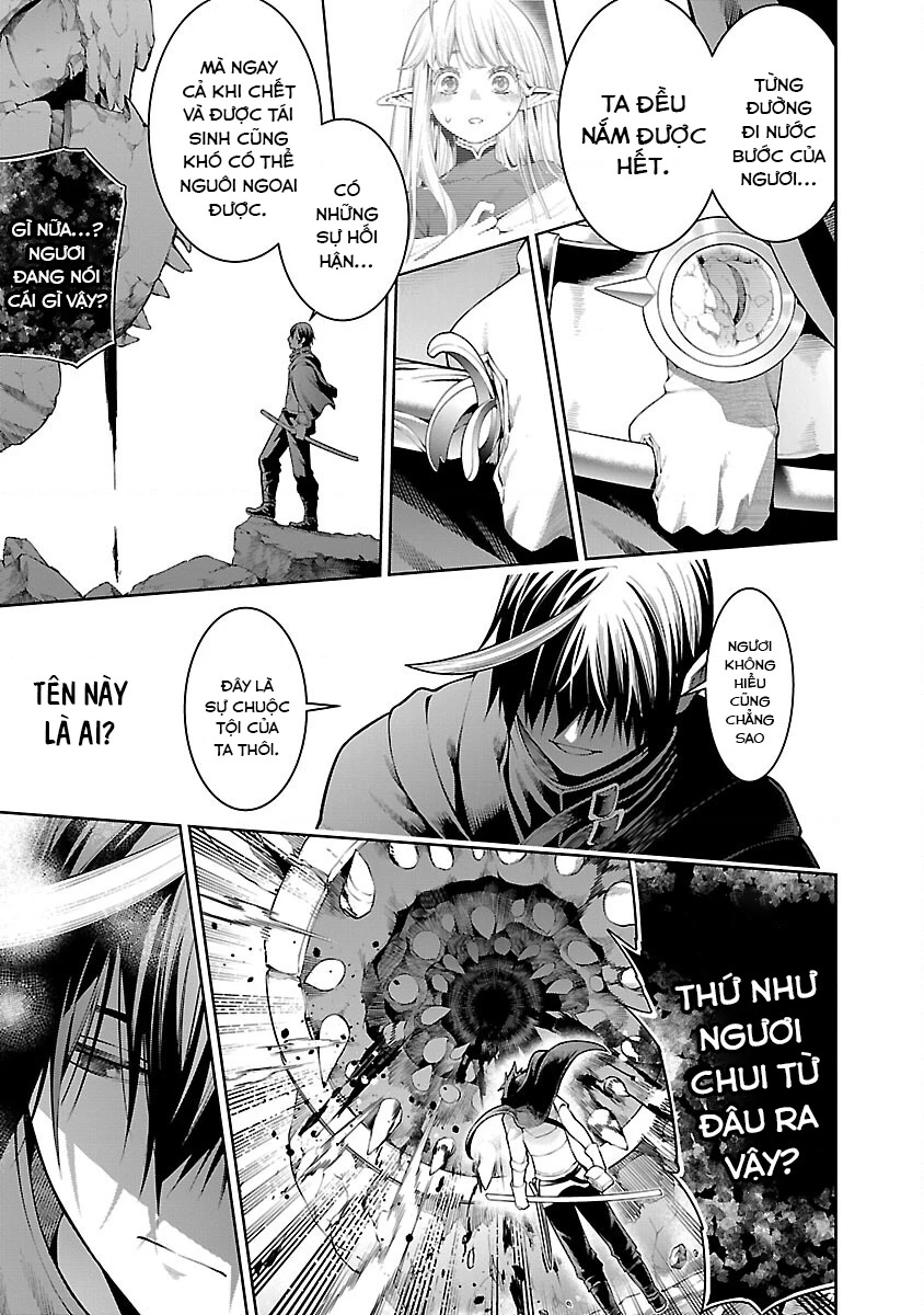Tsuihousareru Tabi Ni Skill Wo Te Ni Ireta Ore Ga, 100 No Isekai De 2-Shuume Musou Chapter 10.2 - 9