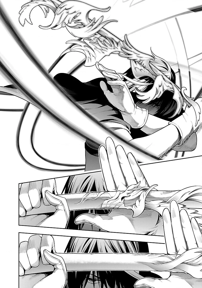 Tsuihousareru Tabi Ni Skill Wo Te Ni Ireta Ore Ga, 100 No Isekai De 2-Shuume Musou Chapter 10.2 - 11