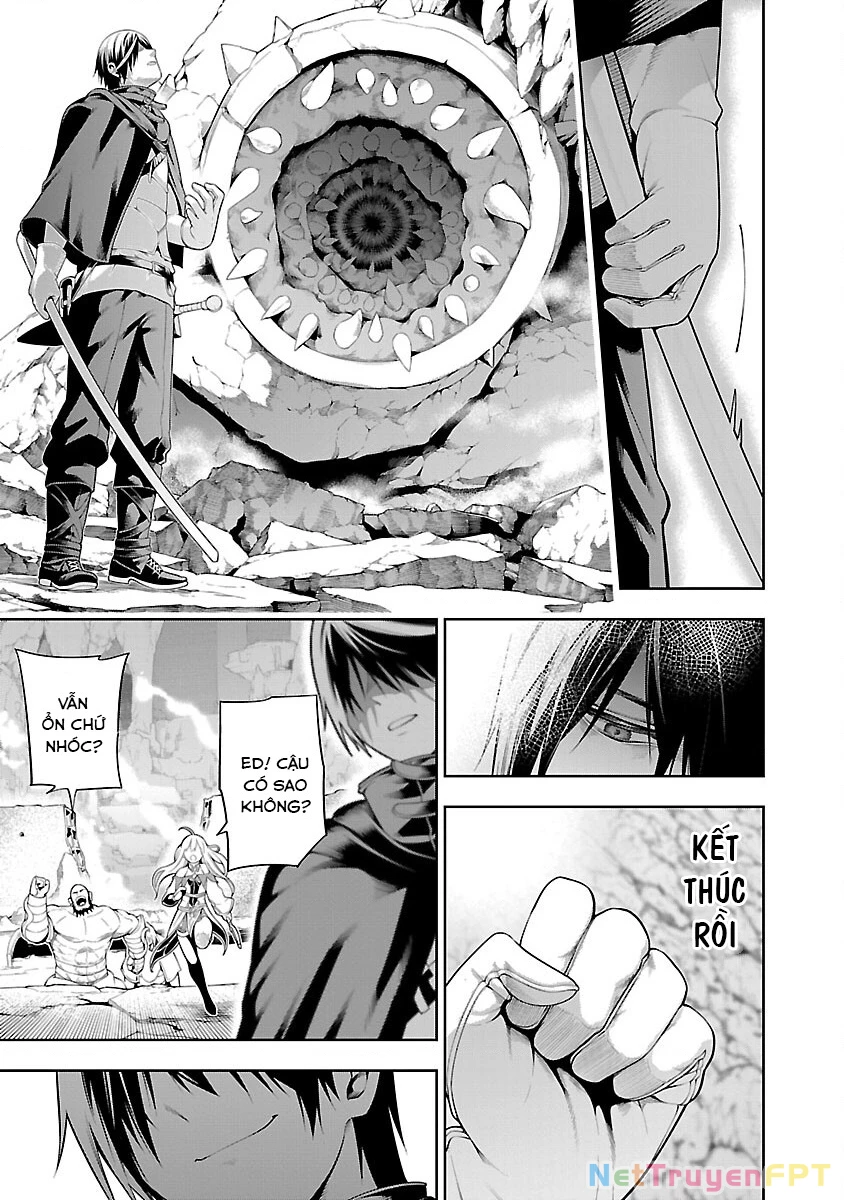Tsuihousareru Tabi Ni Skill Wo Te Ni Ireta Ore Ga, 100 No Isekai De 2-Shuume Musou Chapter 10.2 - 12