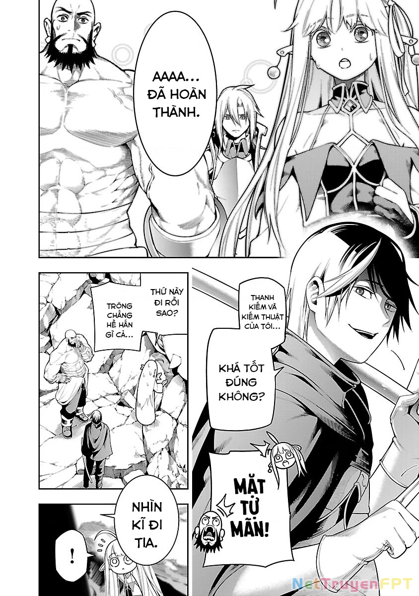 Tsuihousareru Tabi Ni Skill Wo Te Ni Ireta Ore Ga, 100 No Isekai De 2-Shuume Musou Chapter 10.2 - 13