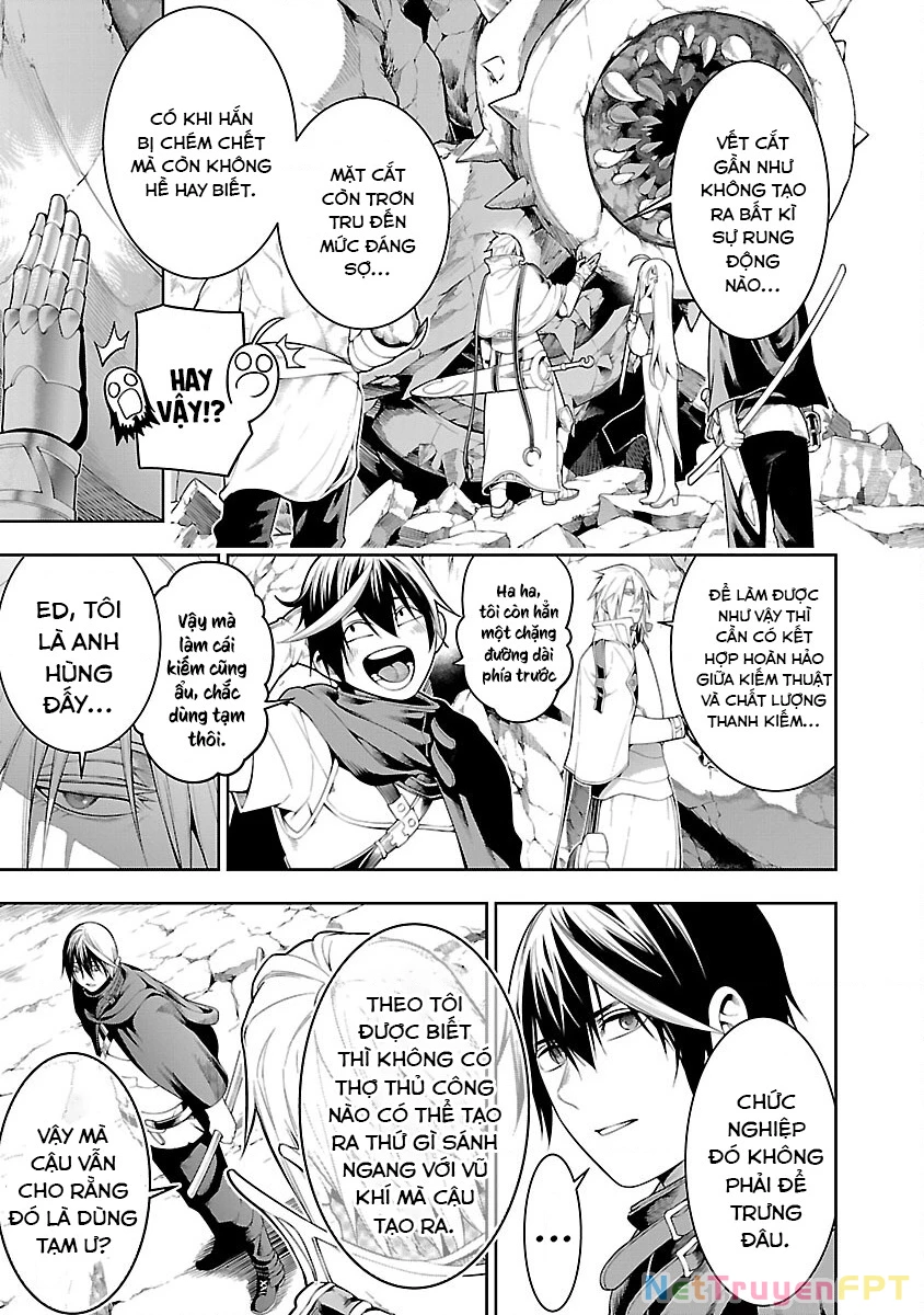 Tsuihousareru Tabi Ni Skill Wo Te Ni Ireta Ore Ga, 100 No Isekai De 2-Shuume Musou Chapter 10.2 - 14