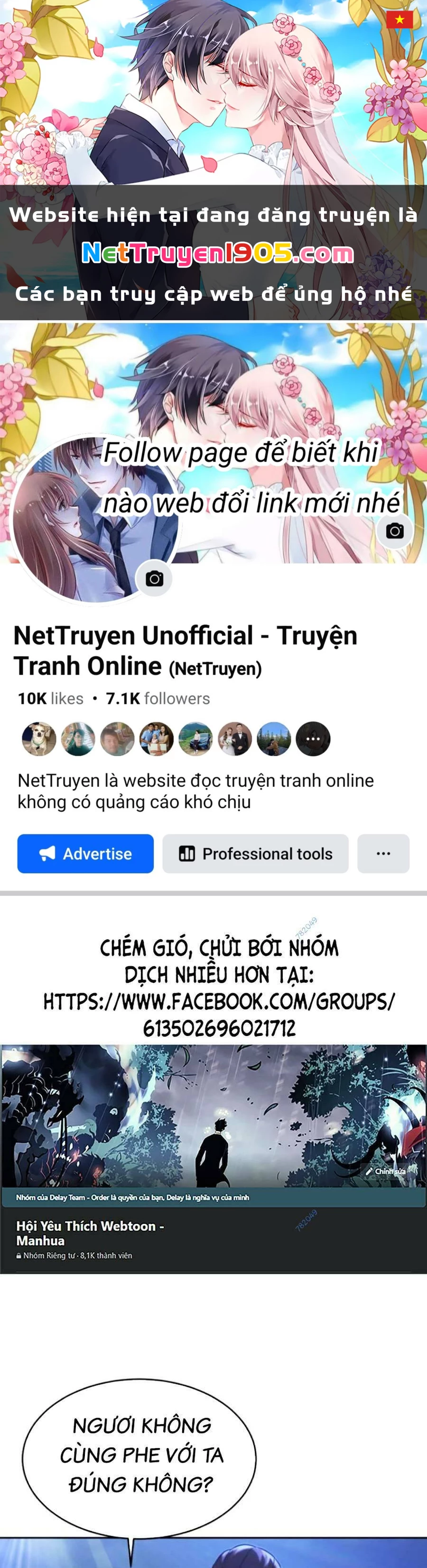 Cậu Bé Của Thần Chết Chapter 169 - 1