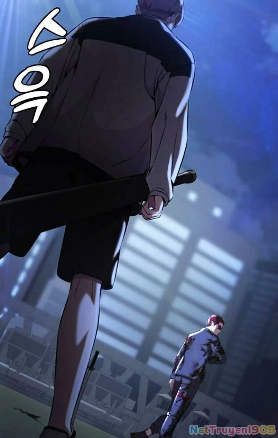 Cậu Bé Của Thần Chết Chapter 169 - 2