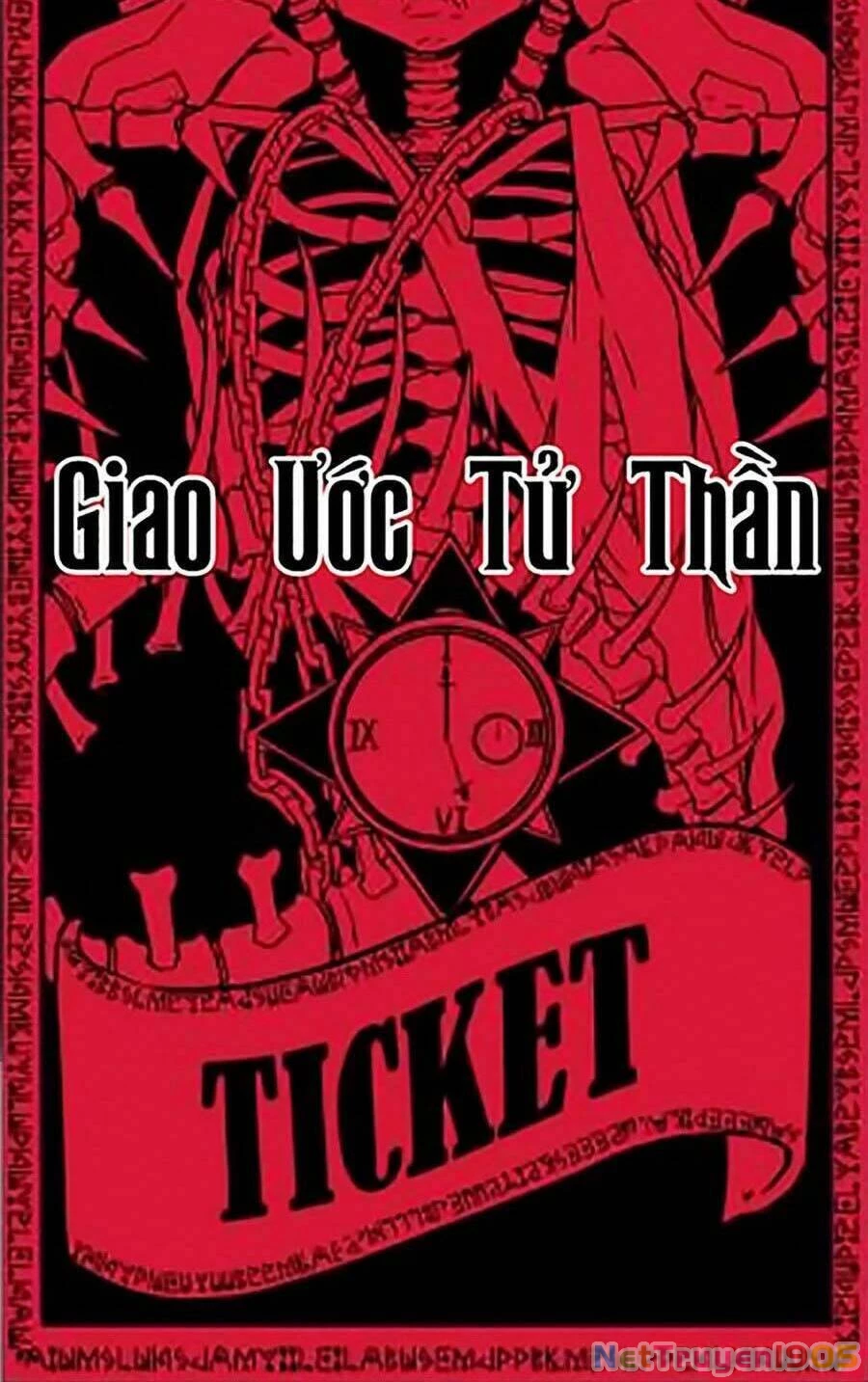 Cậu Bé Của Thần Chết Chapter 169 - 11