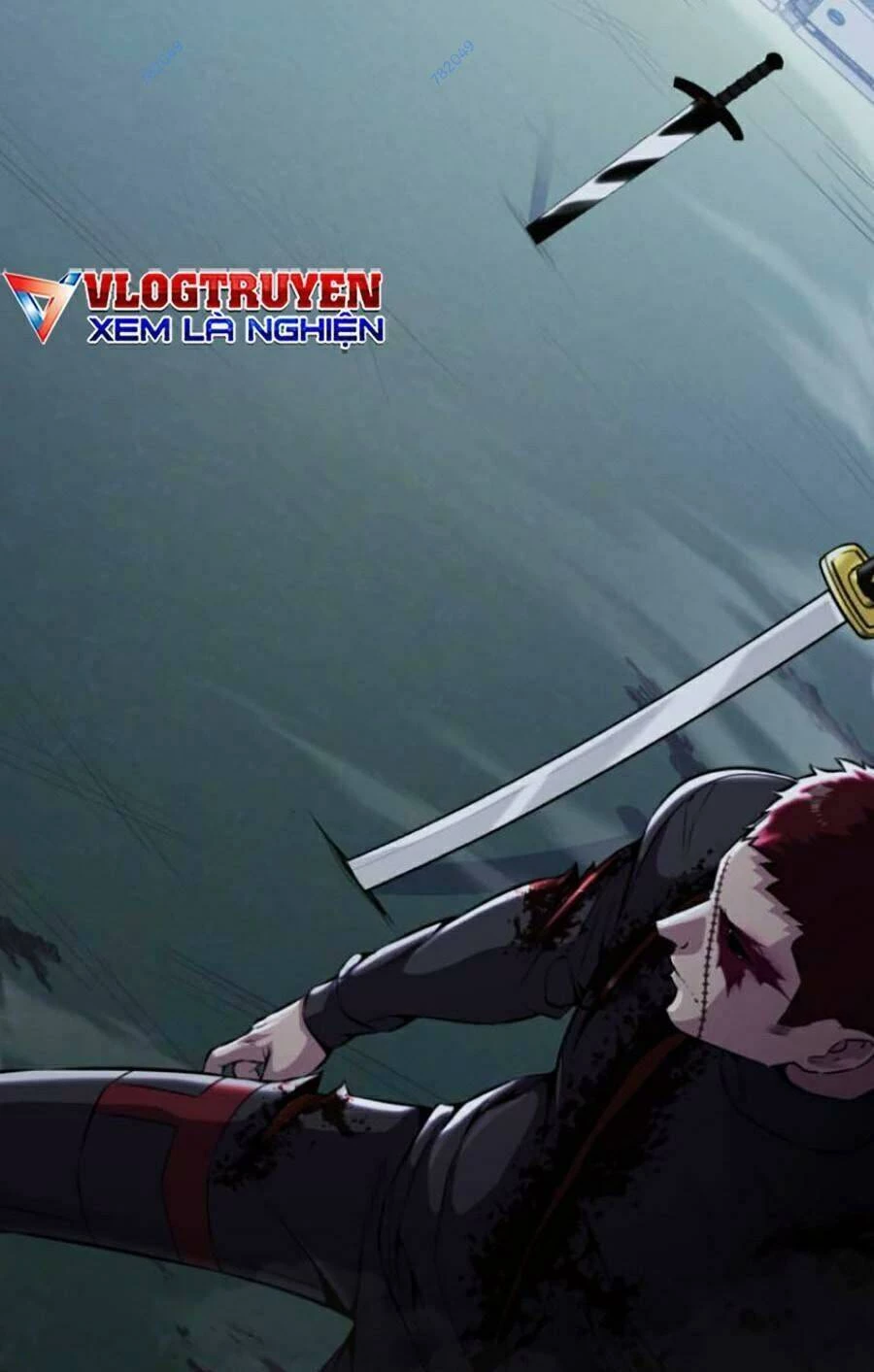 Cậu Bé Của Thần Chết Chapter 169 - 14