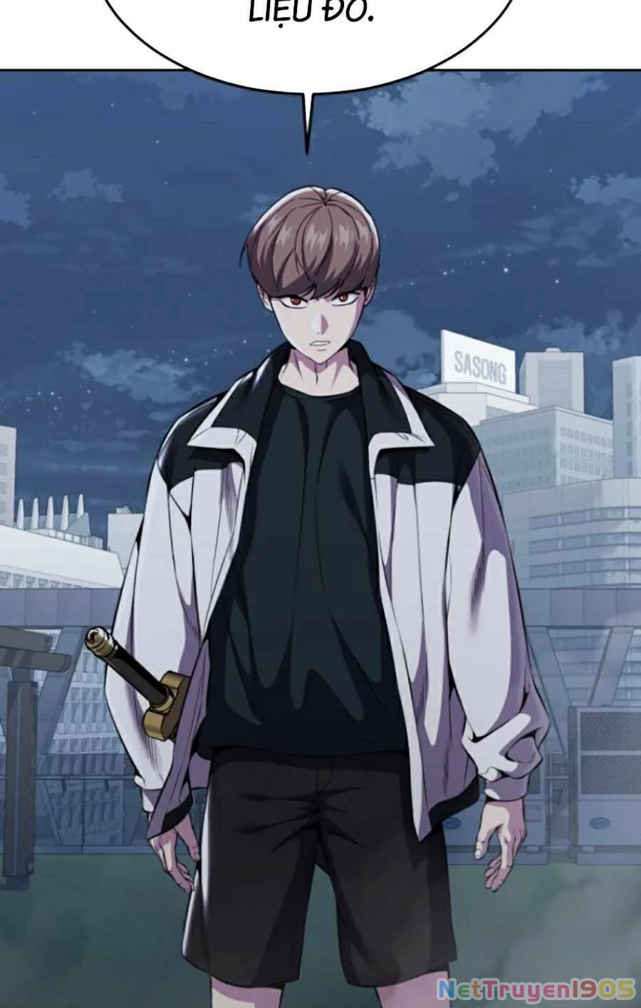 Cậu Bé Của Thần Chết Chapter 169 - 16