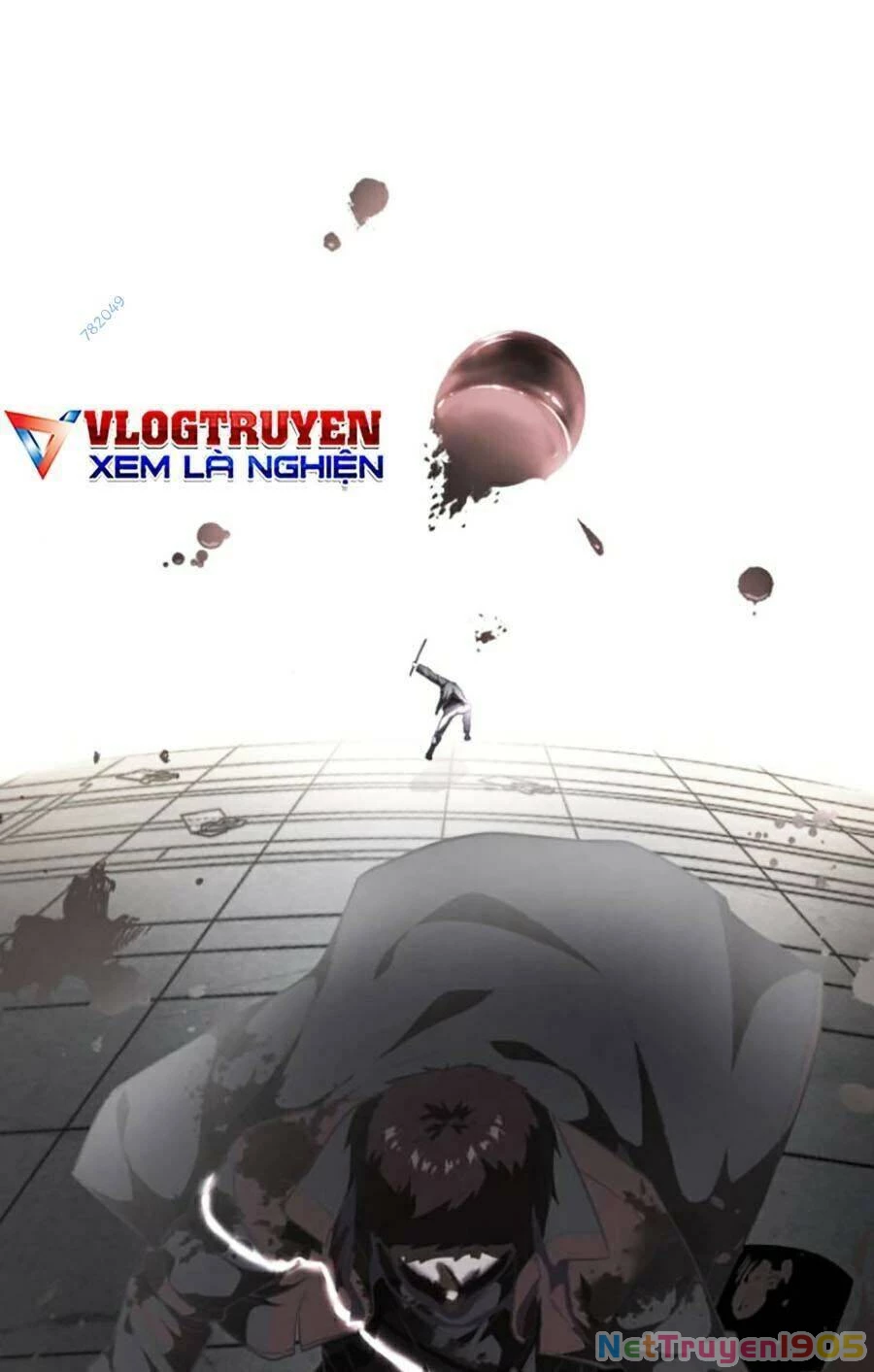 Cậu Bé Của Thần Chết Chapter 169 - 22