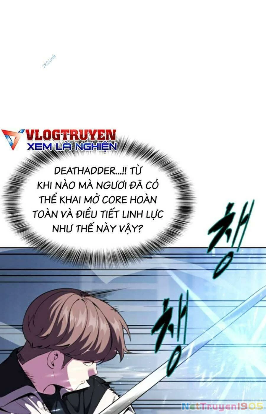 Cậu Bé Của Thần Chết Chapter 169 - 53