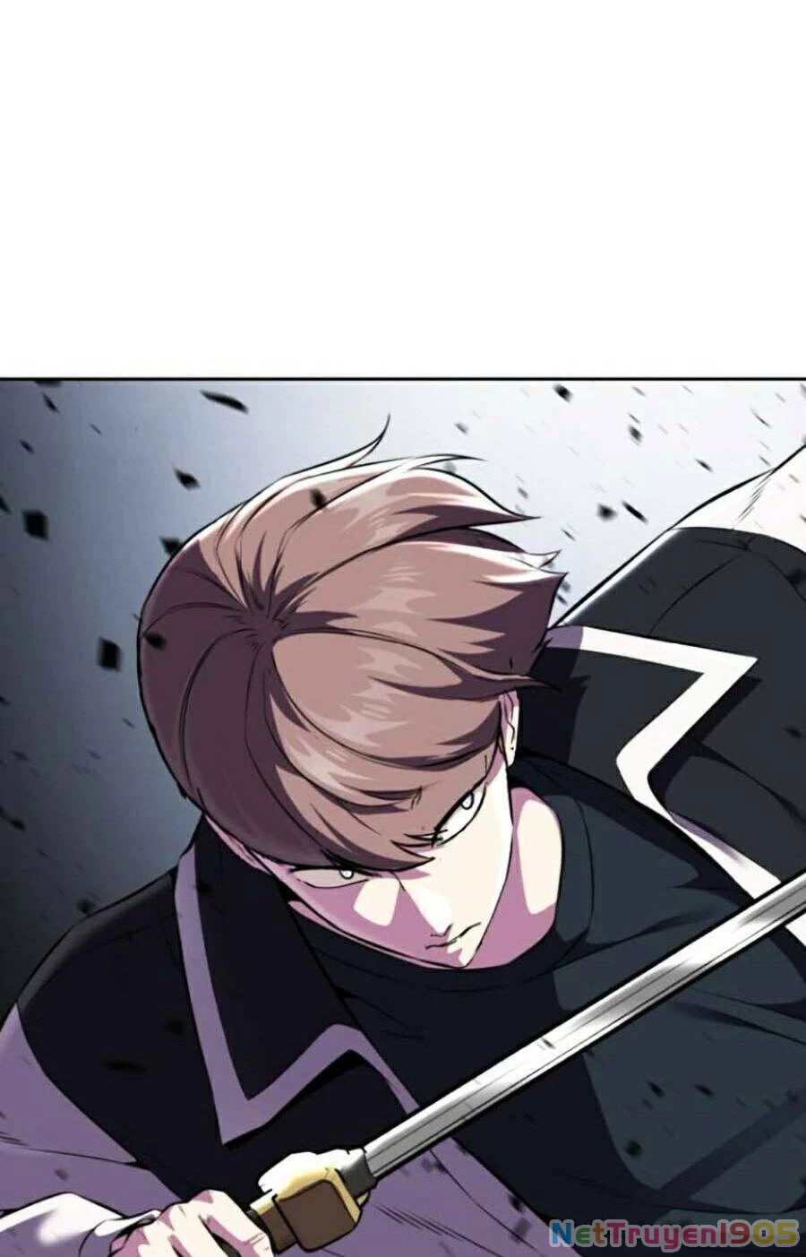 Cậu Bé Của Thần Chết Chapter 169 - 60
