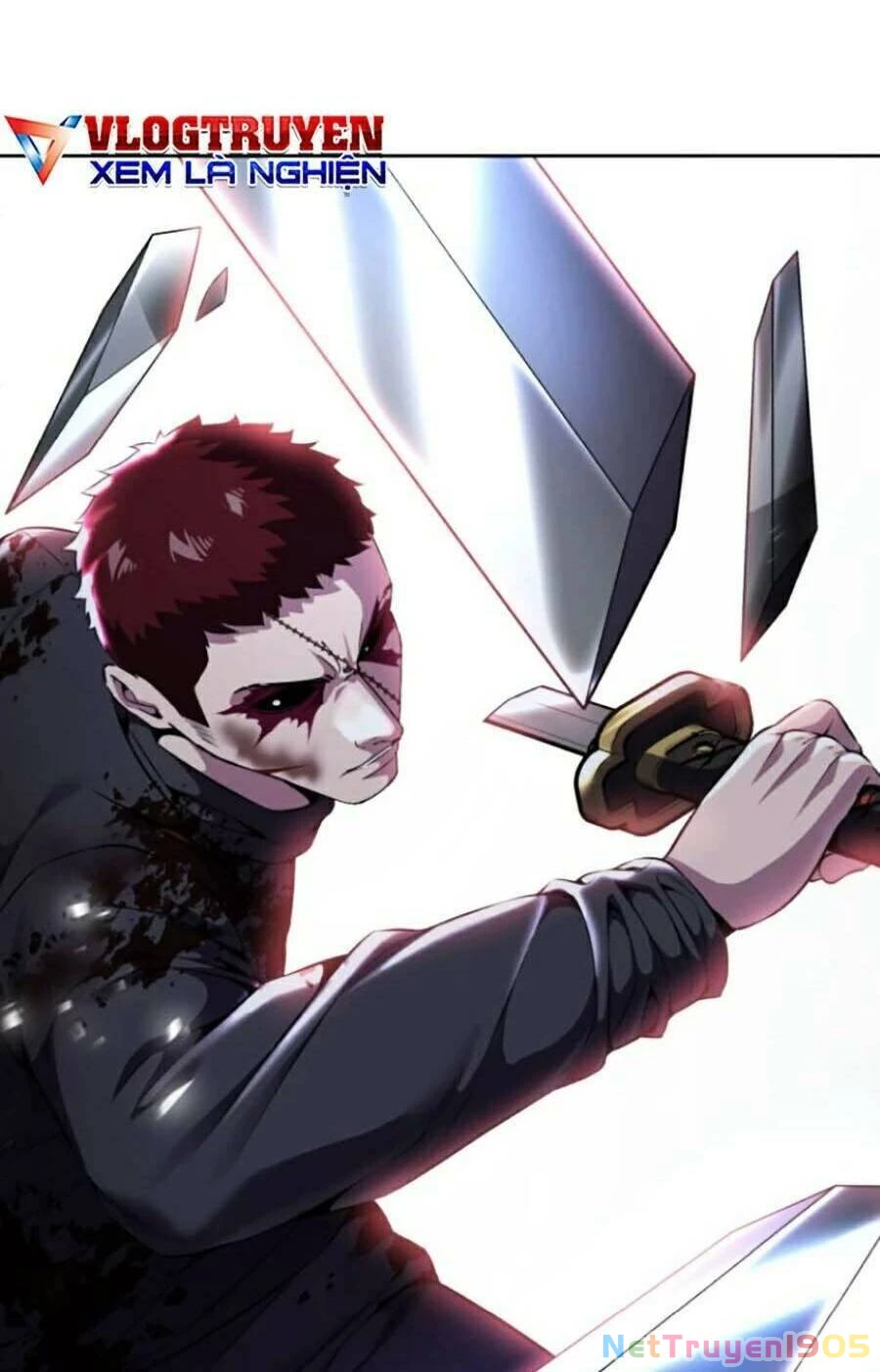 Cậu Bé Của Thần Chết Chapter 169 - 70