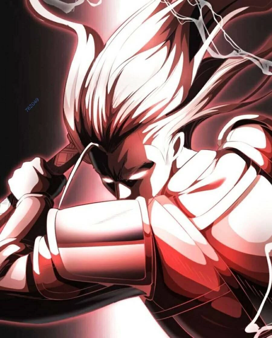 Cậu Bé Của Thần Chết Chapter 169 - 174