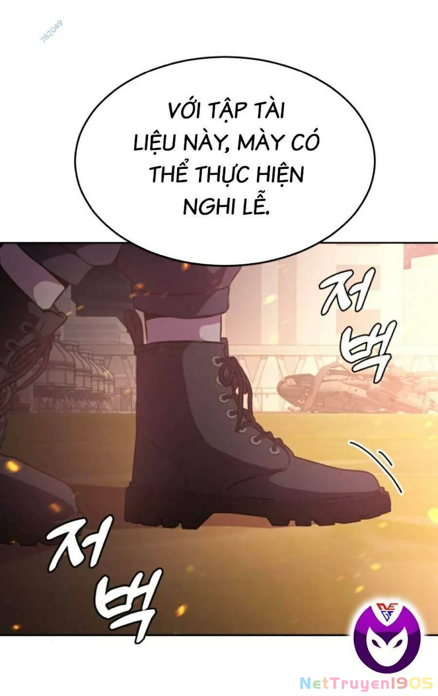 Cậu Bé Của Thần Chết Chapter 169 - 205