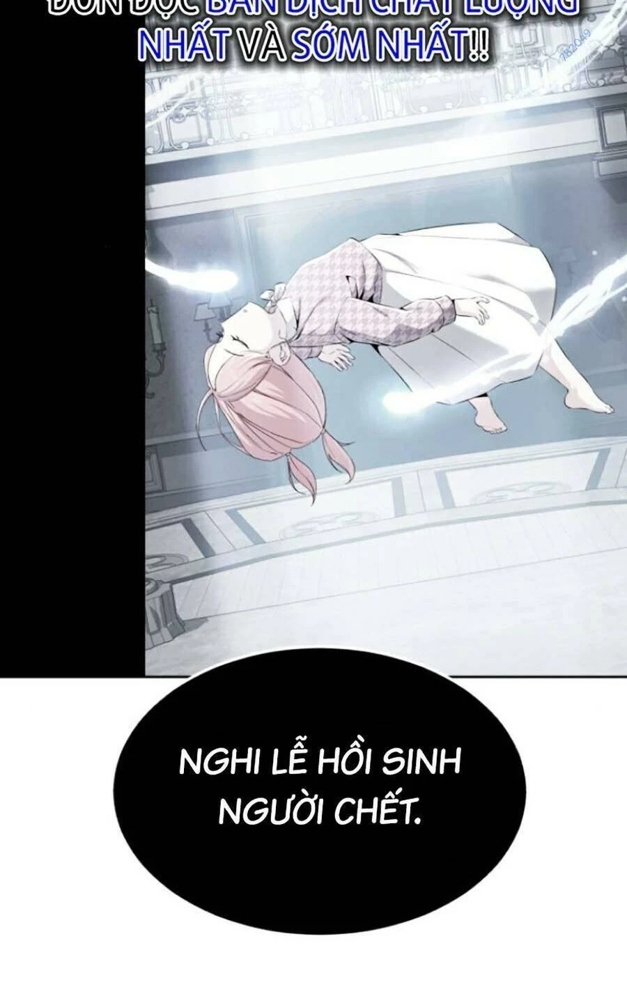 Cậu Bé Của Thần Chết Chapter 169 - 209