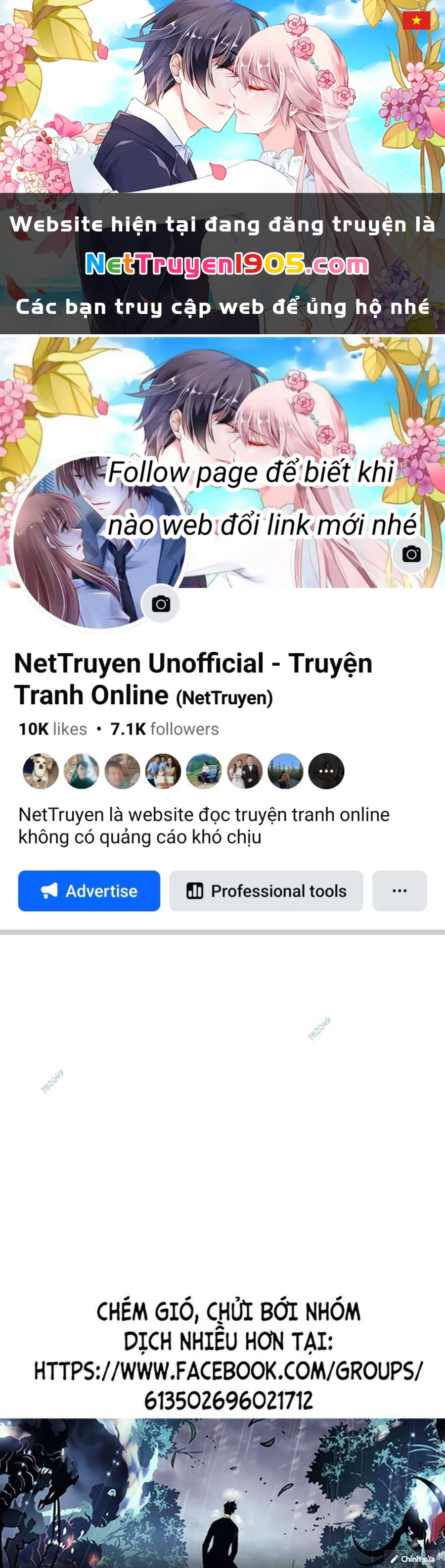 Cậu Bé Của Thần Chết Chapter 170 - 1