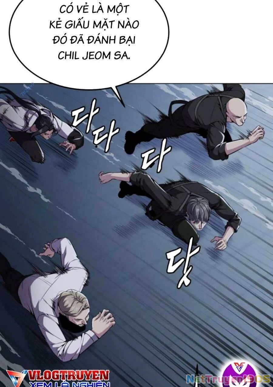 Cậu Bé Của Thần Chết Chapter 170 - 21