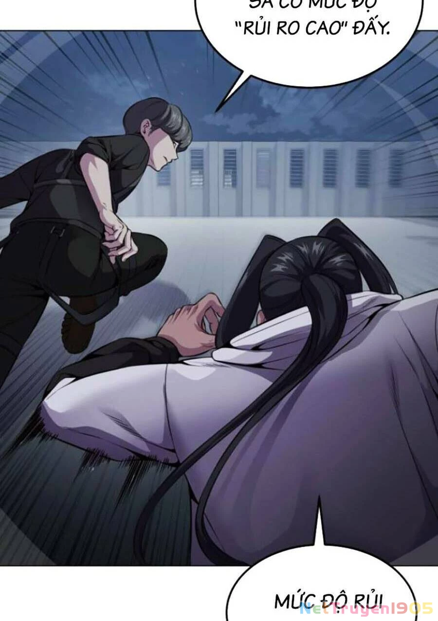 Cậu Bé Của Thần Chết Chapter 170 - 24