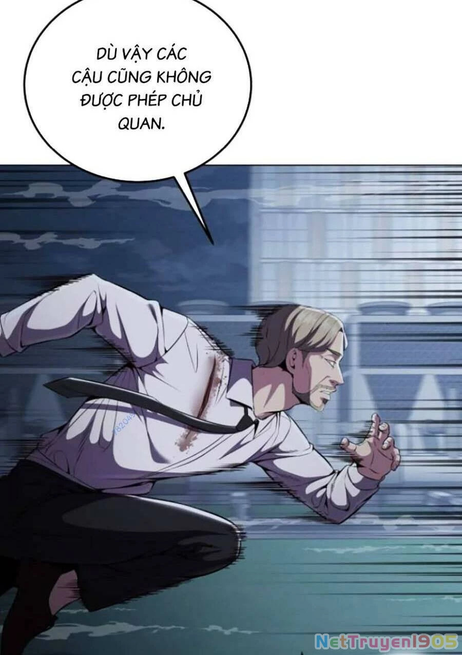 Cậu Bé Của Thần Chết Chapter 170 - 38