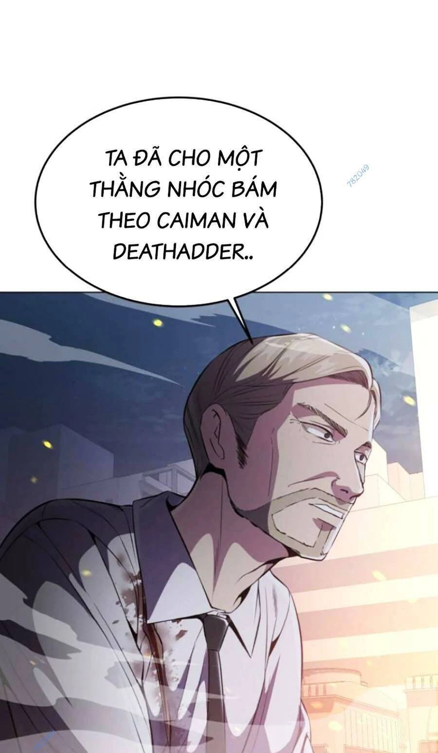 Cậu Bé Của Thần Chết Chapter 170 - 41