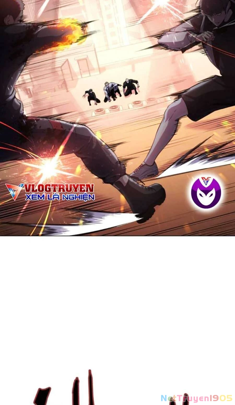Cậu Bé Của Thần Chết Chapter 170 - 45