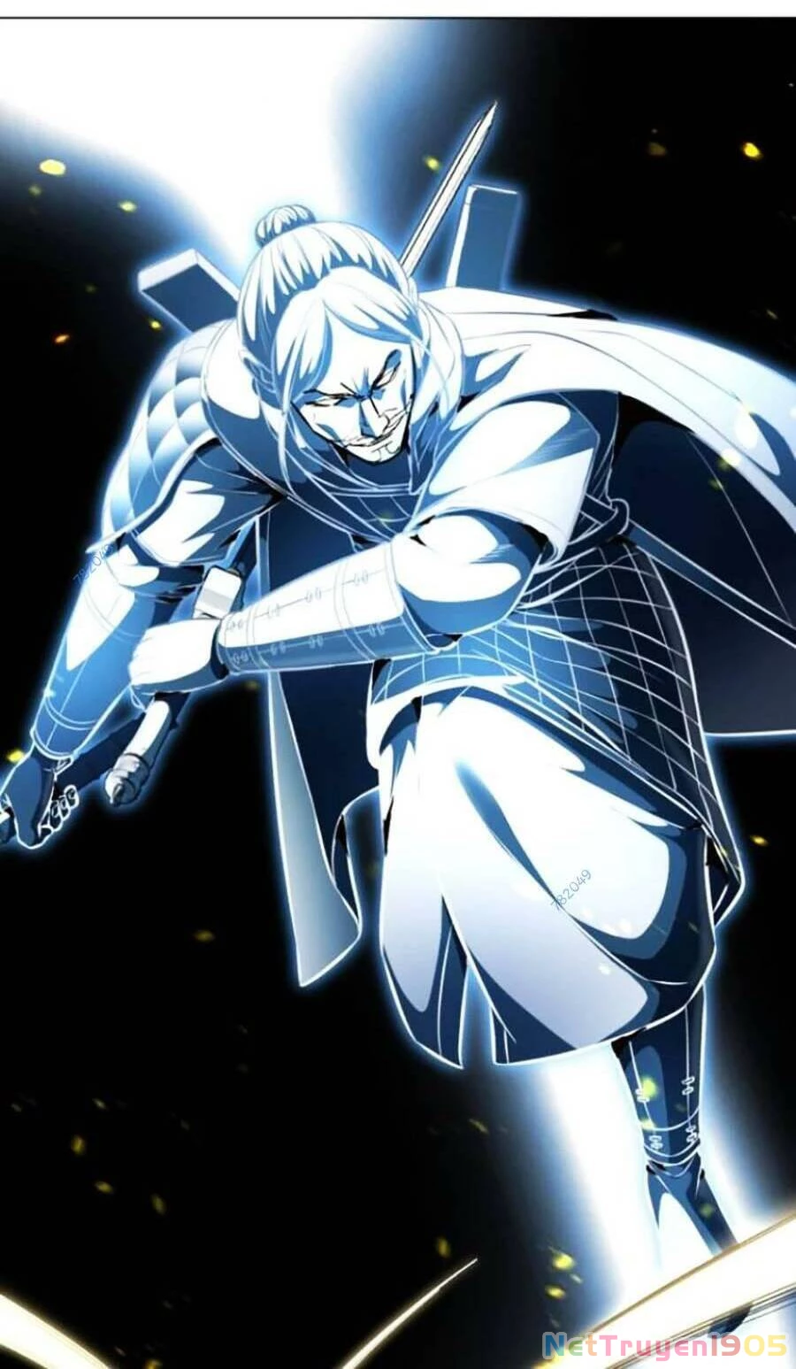 Cậu Bé Của Thần Chết Chapter 170 - 50