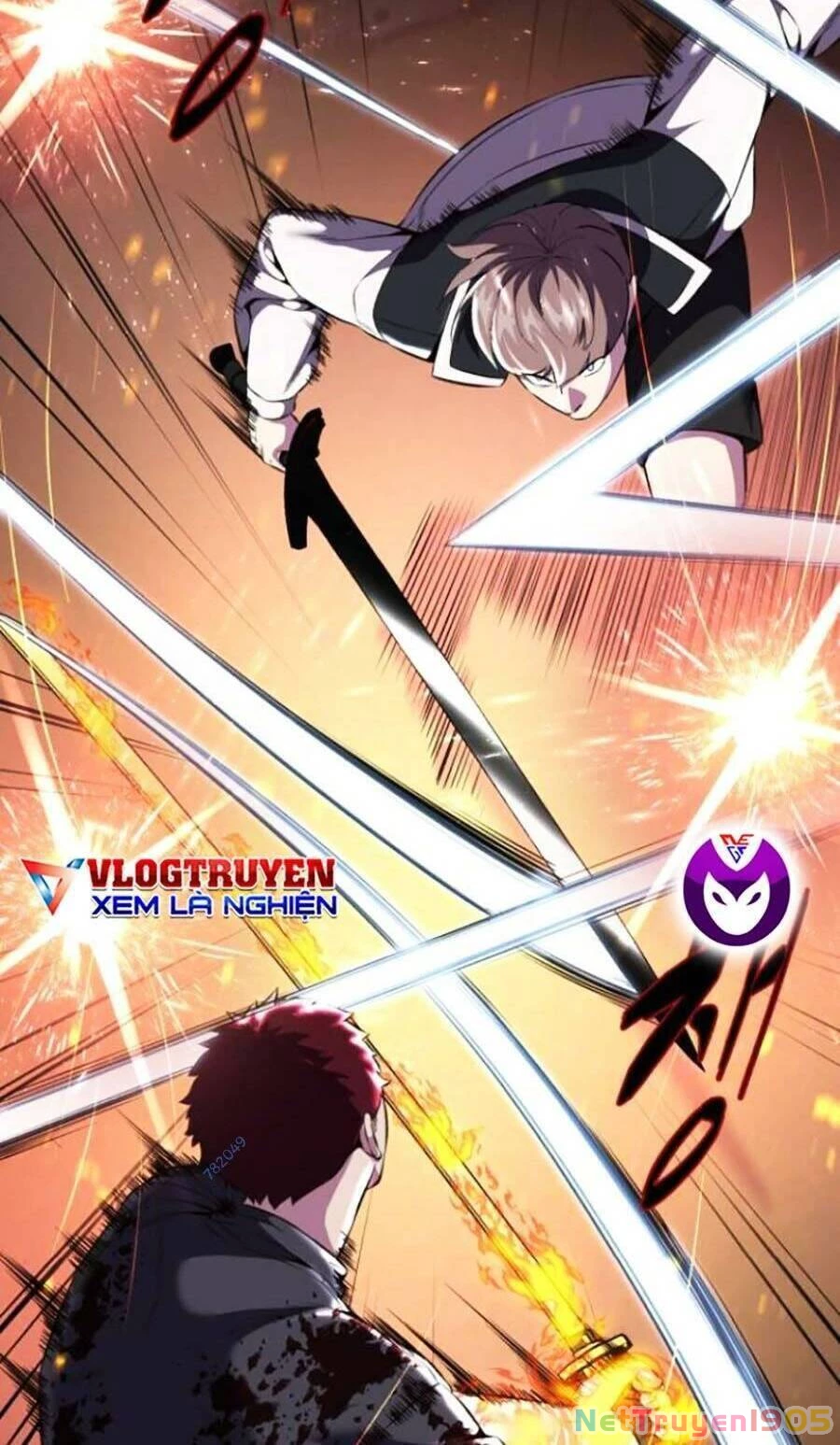 Cậu Bé Của Thần Chết Chapter 170 - 54