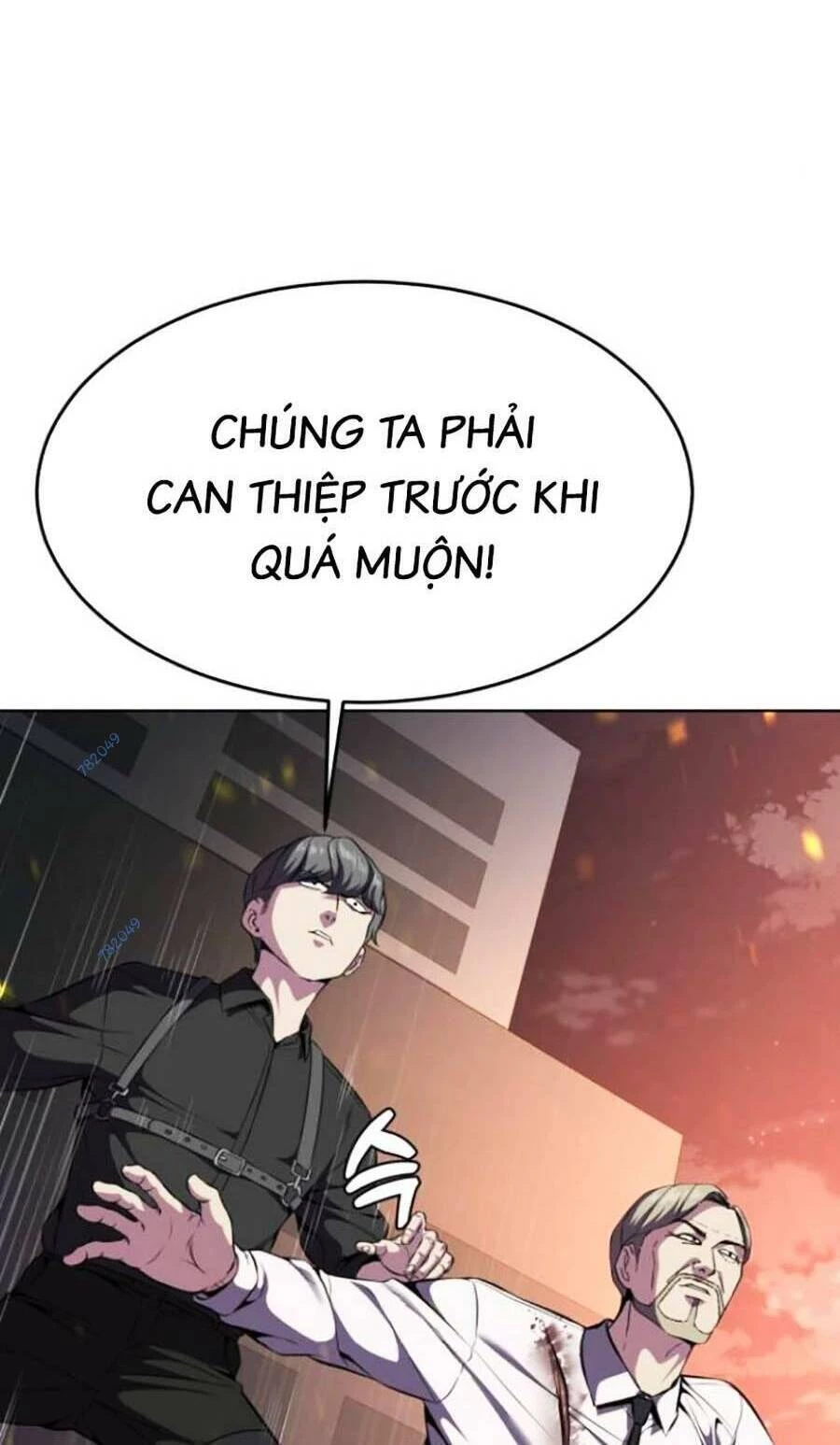 Cậu Bé Của Thần Chết Chapter 170 - 58