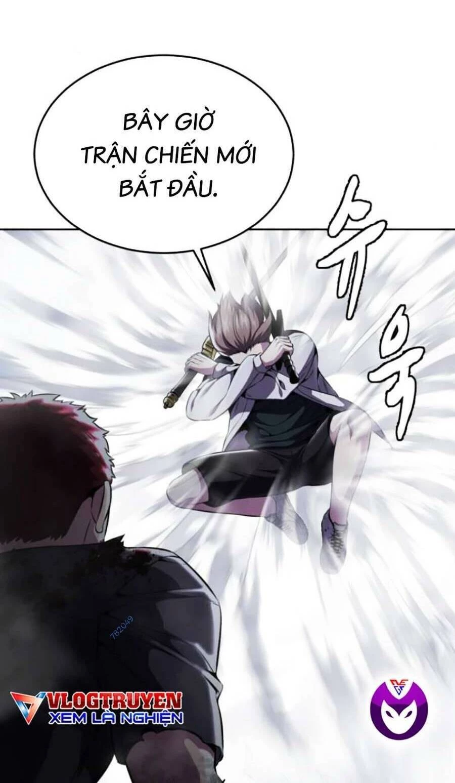 Cậu Bé Của Thần Chết Chapter 170 - 74