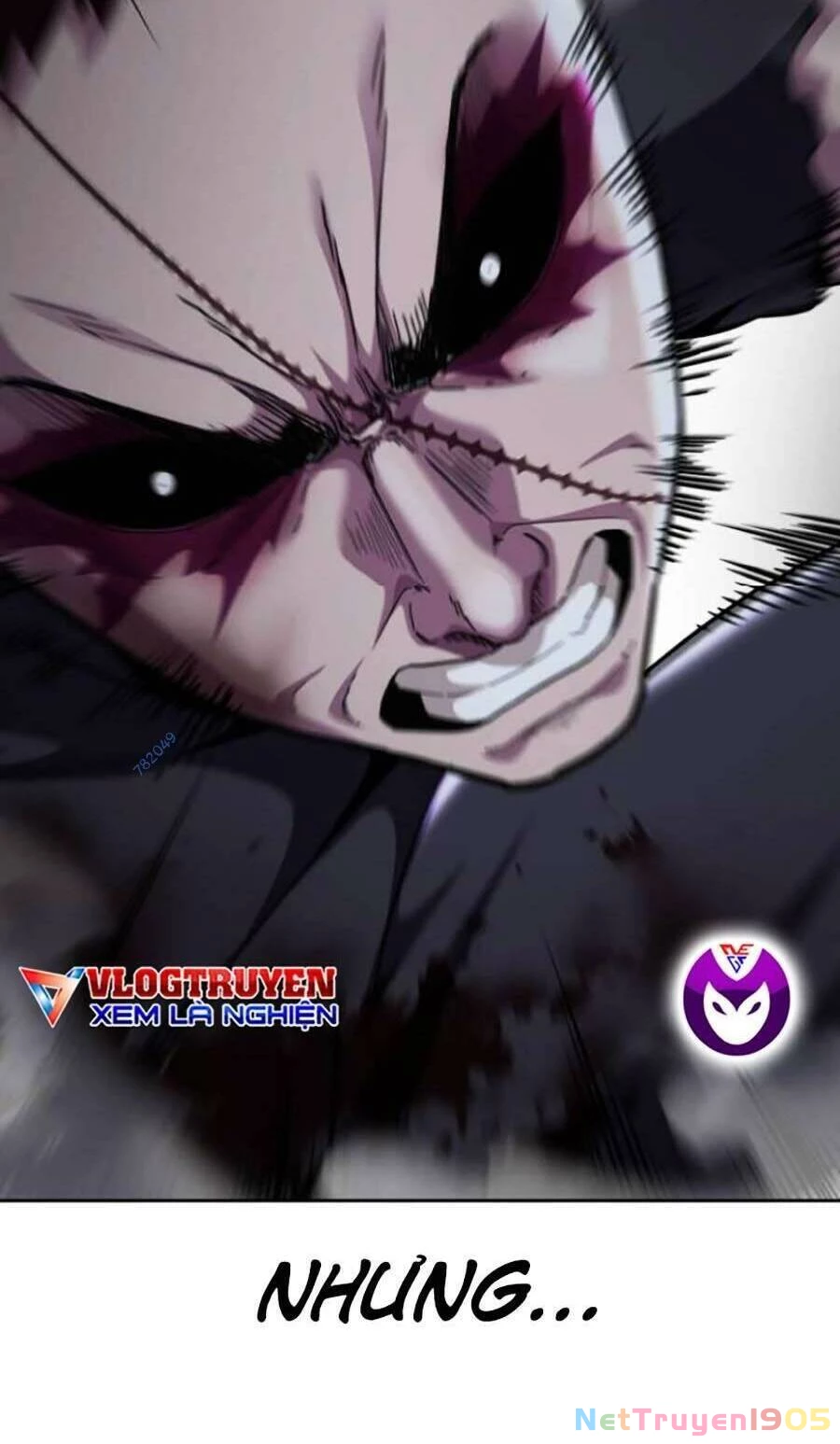 Cậu Bé Của Thần Chết Chapter 170 - 78