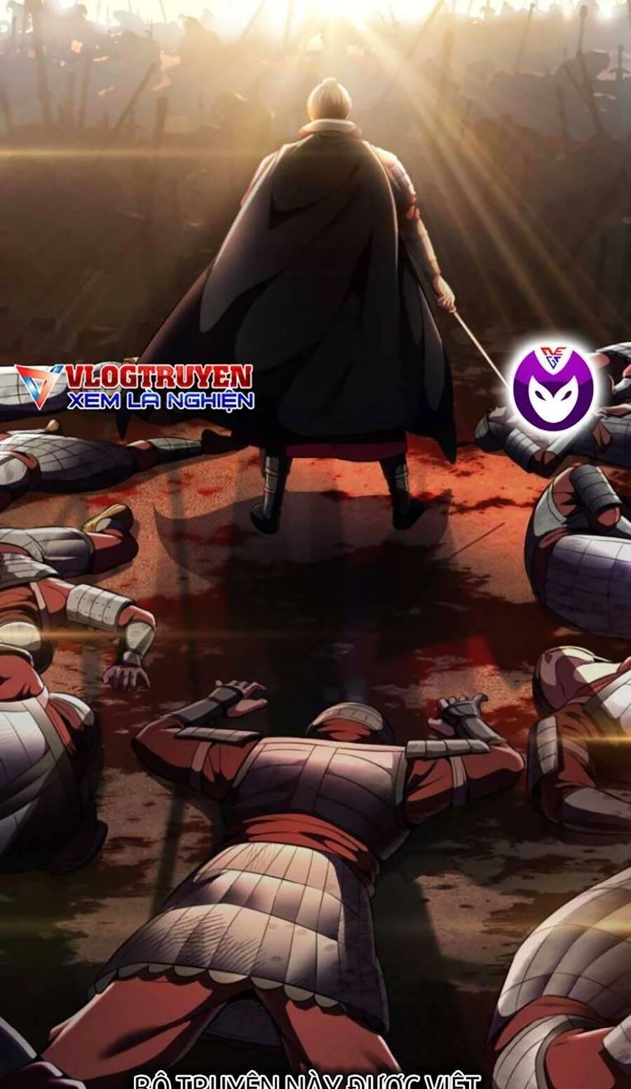 Cậu Bé Của Thần Chết Chapter 170 - 162
