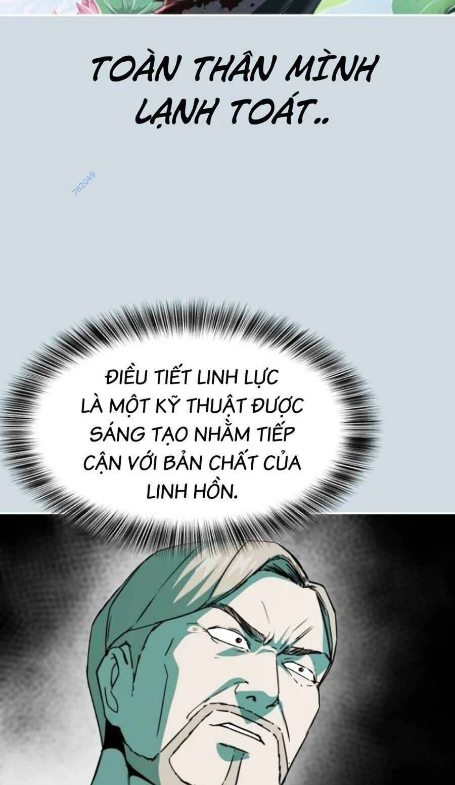Cậu Bé Của Thần Chết Chapter 170 - 169