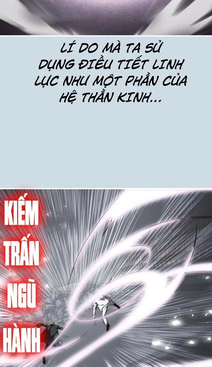 Cậu Bé Của Thần Chết Chapter 170 - 172