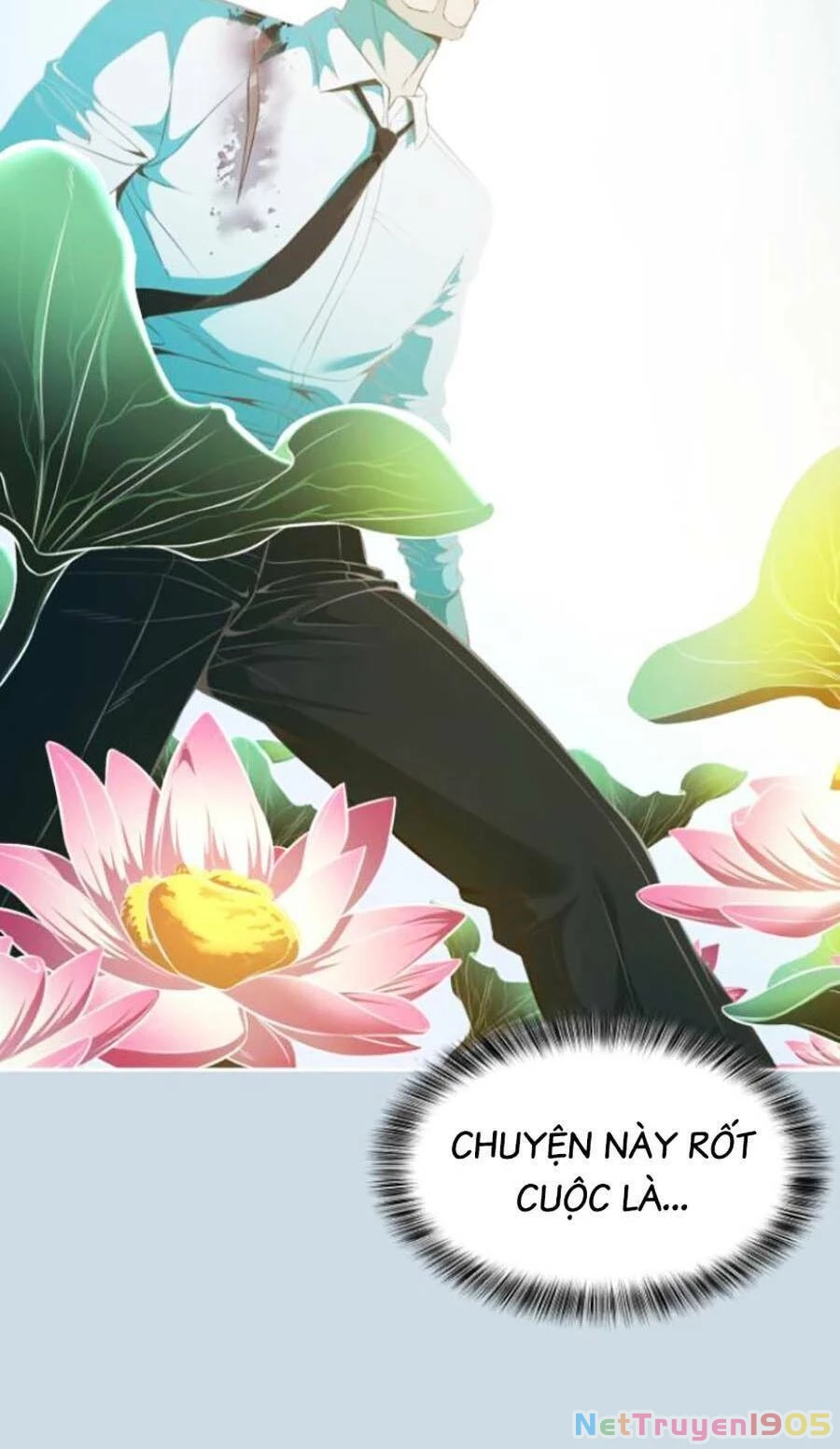 Cậu Bé Của Thần Chết Chapter 170 - 175