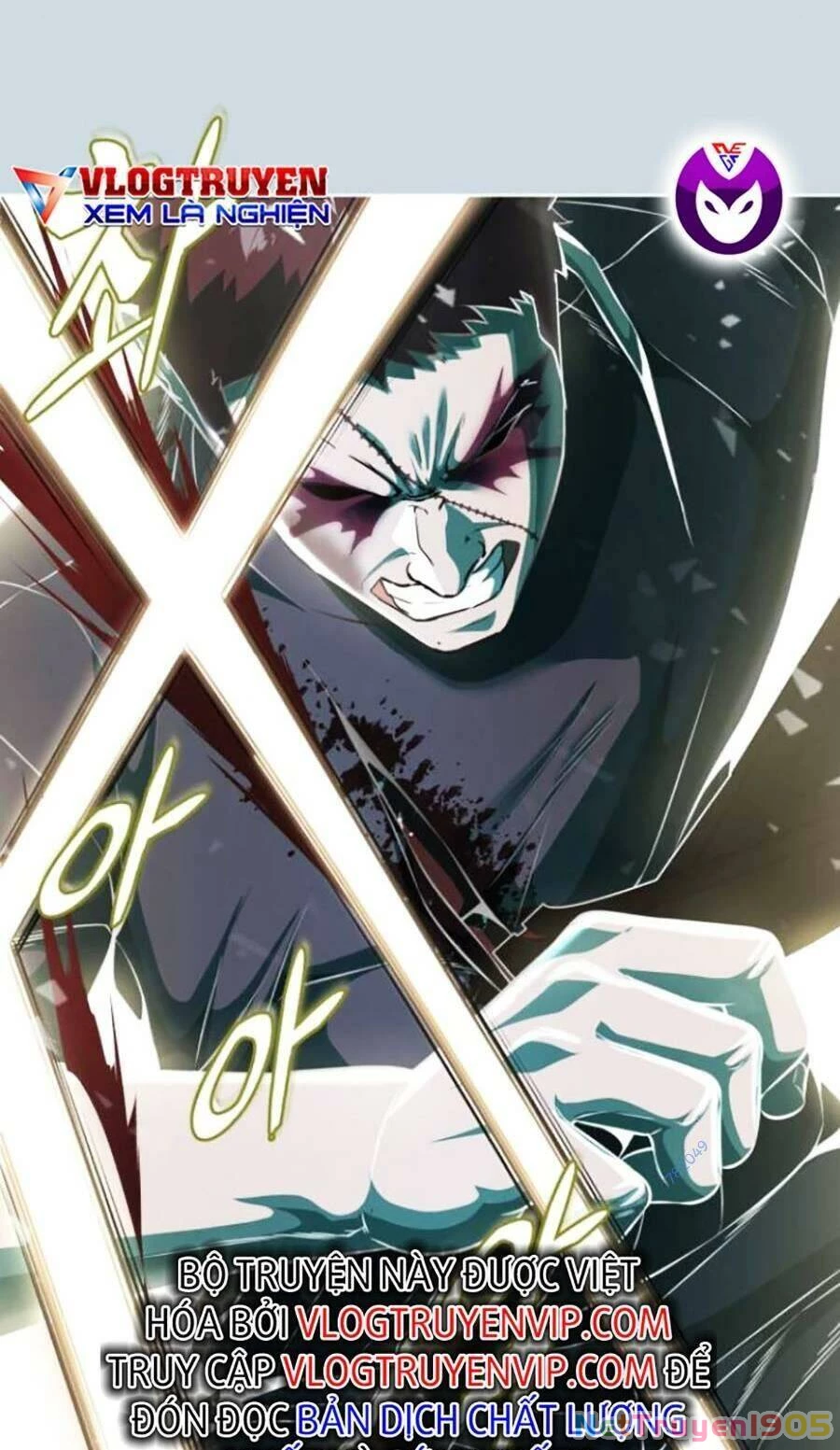 Cậu Bé Của Thần Chết Chapter 170 - 198