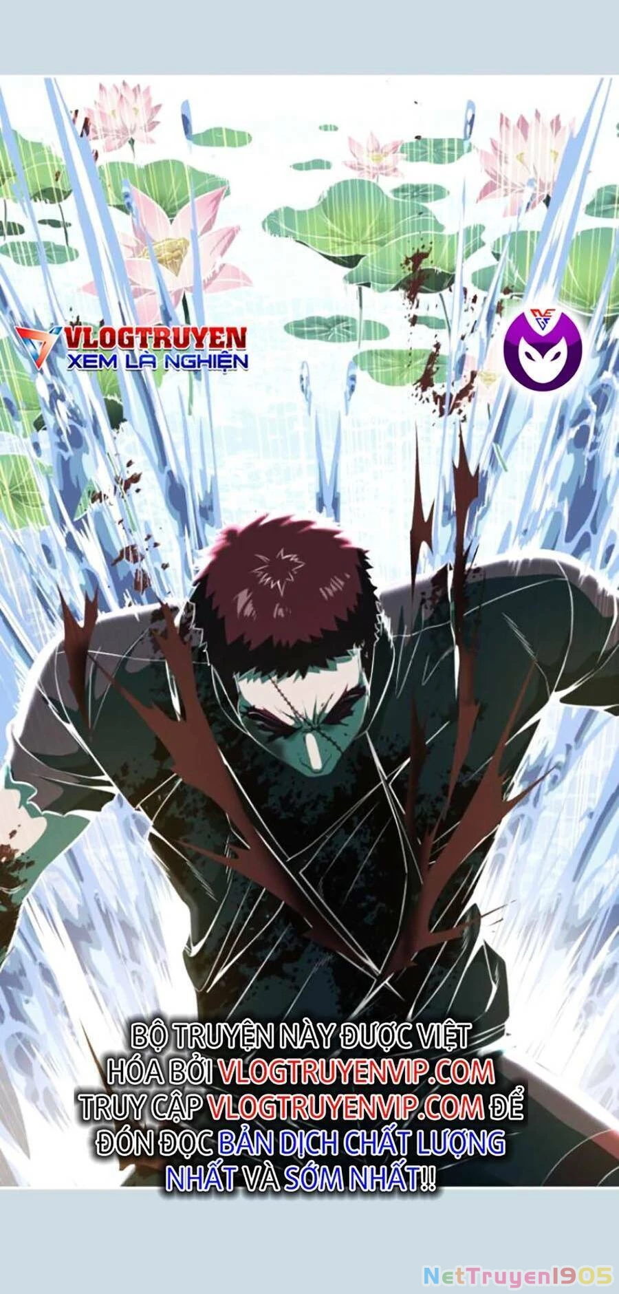 Cậu Bé Của Thần Chết Chapter 170 - 204