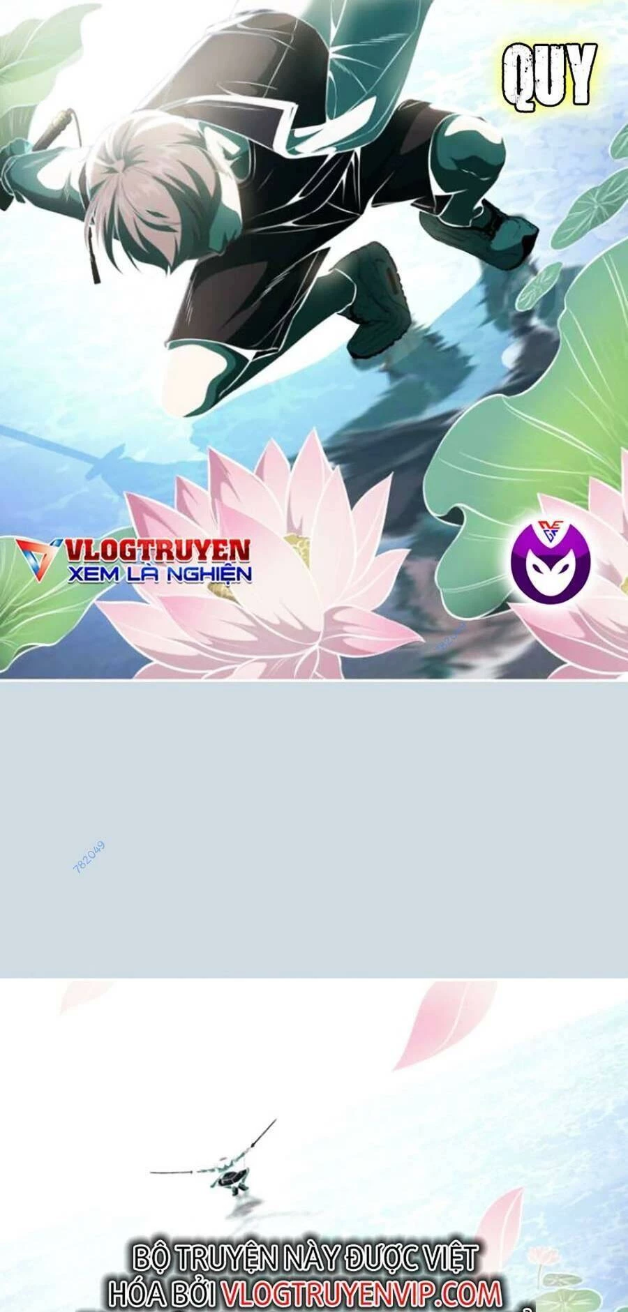 Cậu Bé Của Thần Chết Chapter 170 - 207