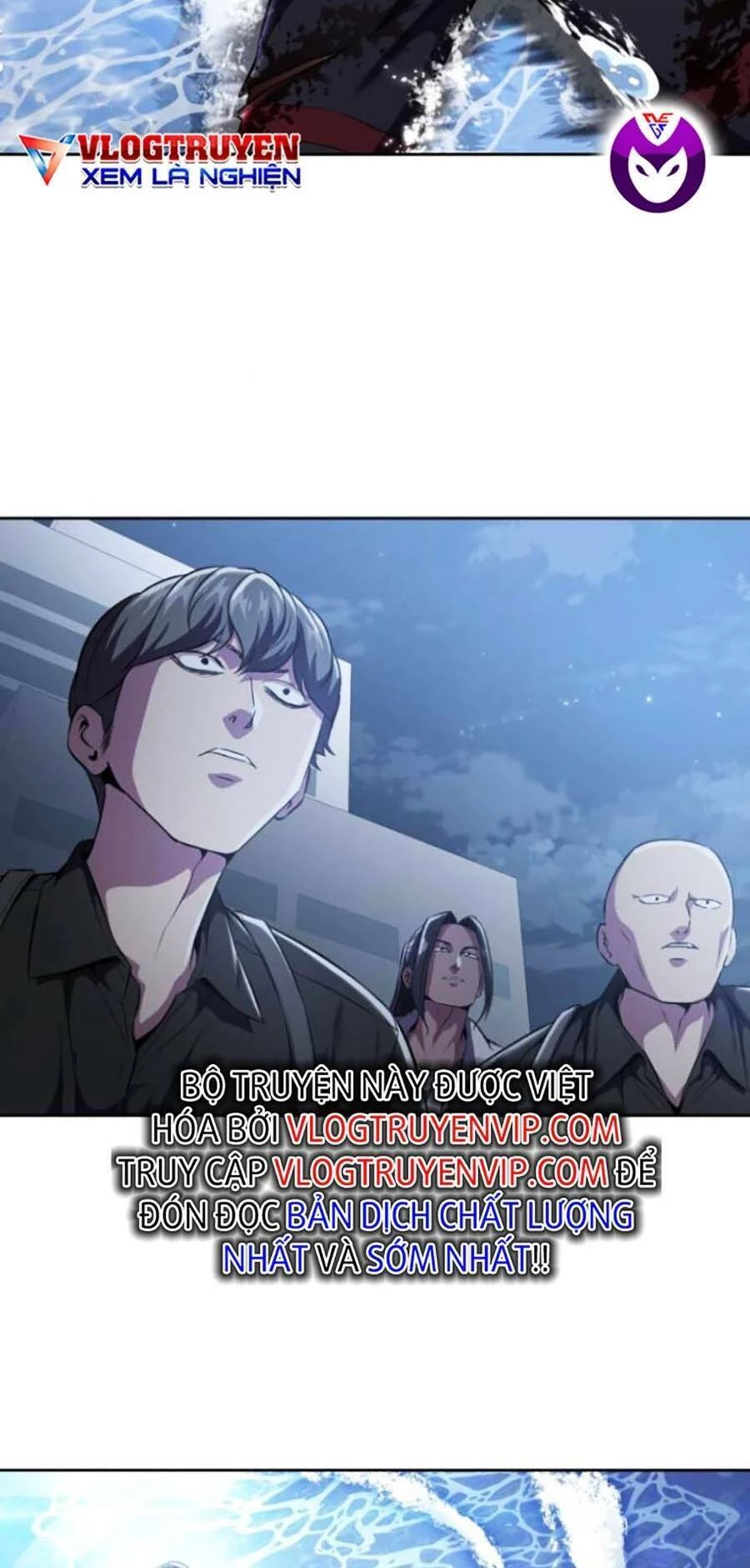 Cậu Bé Của Thần Chết Chapter 170 - 212
