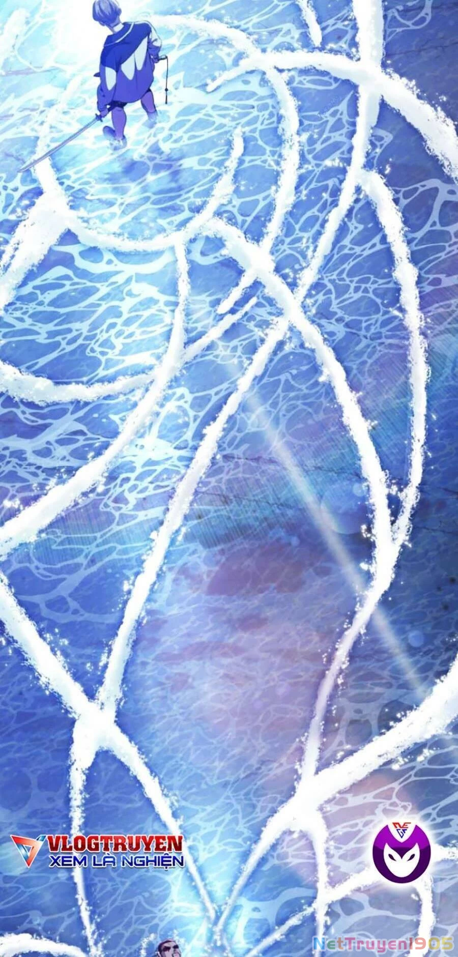 Cậu Bé Của Thần Chết Chapter 170 - 213