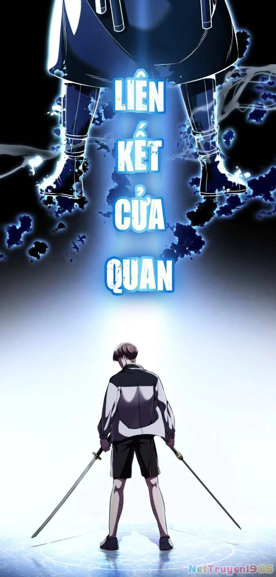 Cậu Bé Của Thần Chết Chapter 170 - 218