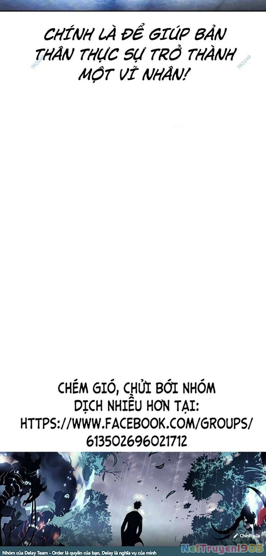 Cậu Bé Của Thần Chết Chapter 170 - 219