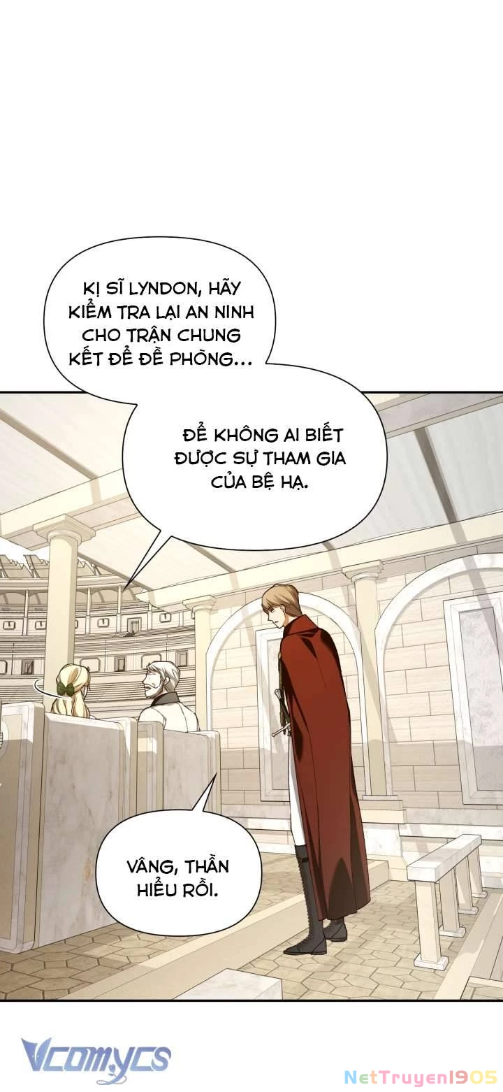Phương Pháp Che Giấu Đứa Con Của Hoàng Đế Chapter 89 - 18