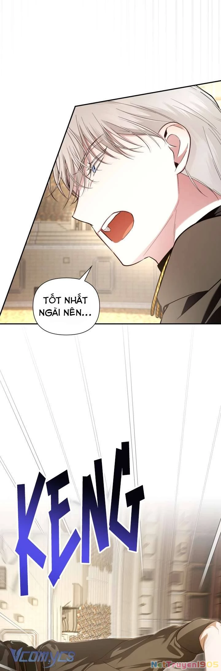 Phương Pháp Che Giấu Đứa Con Của Hoàng Đế Chapter 89 - 24