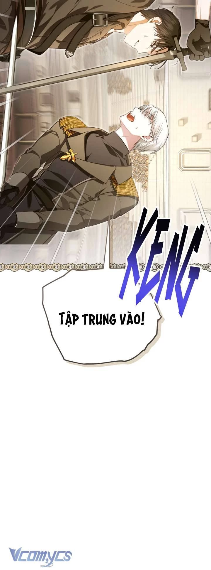 Phương Pháp Che Giấu Đứa Con Của Hoàng Đế Chapter 89 - 25