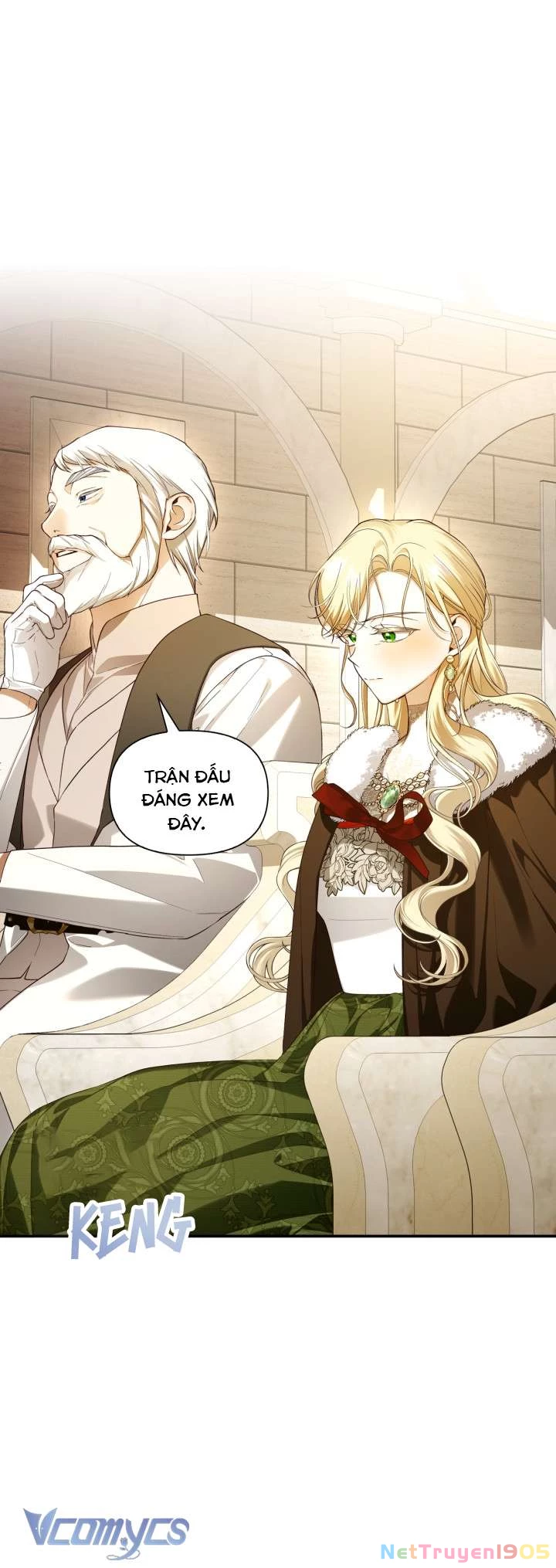 Phương Pháp Che Giấu Đứa Con Của Hoàng Đế Chapter 89 - 26