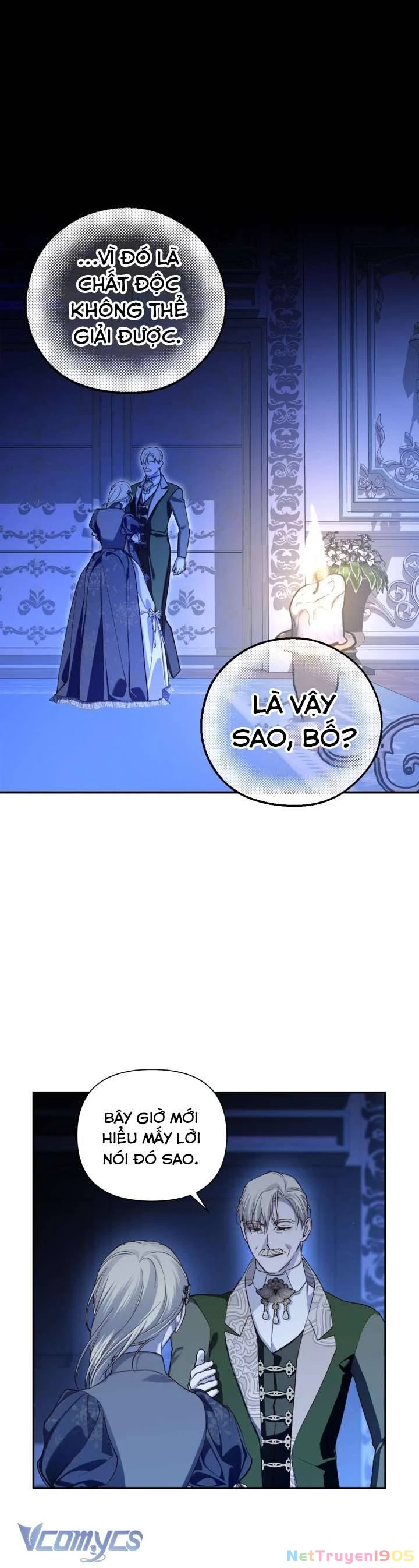 Phương Pháp Che Giấu Đứa Con Của Hoàng Đế Chapter 90 - 13