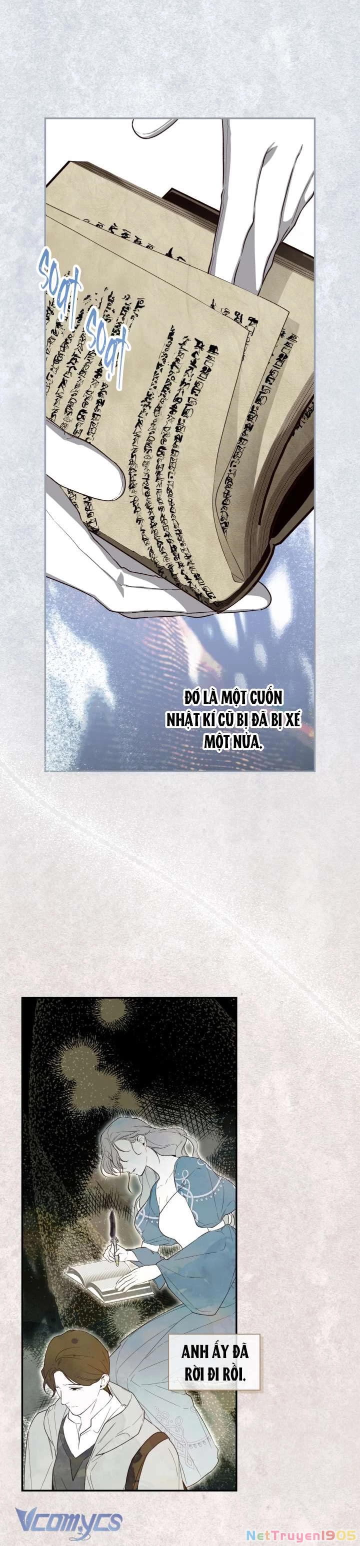 Phương Pháp Che Giấu Đứa Con Của Hoàng Đế Chapter 90 - 25