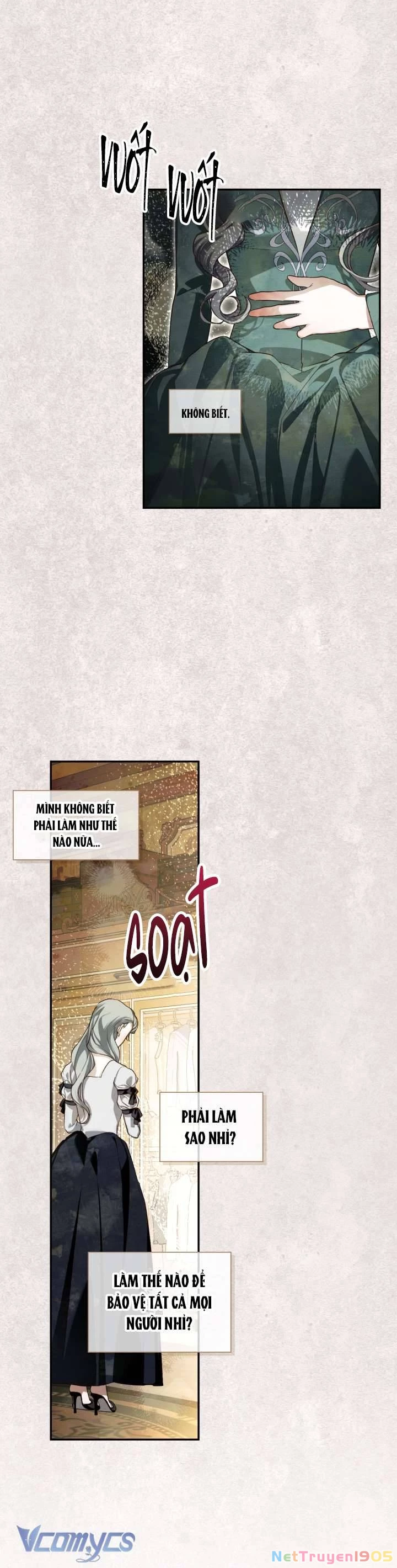 Phương Pháp Che Giấu Đứa Con Của Hoàng Đế Chapter 90 - 26