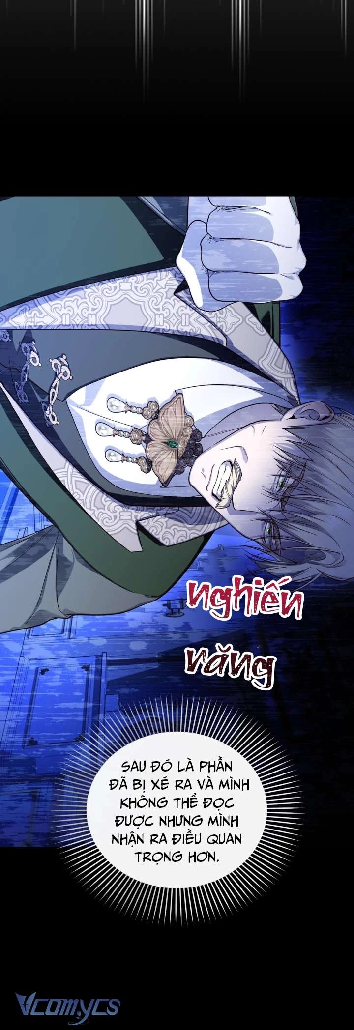 Phương Pháp Che Giấu Đứa Con Của Hoàng Đế Chapter 90 - 29