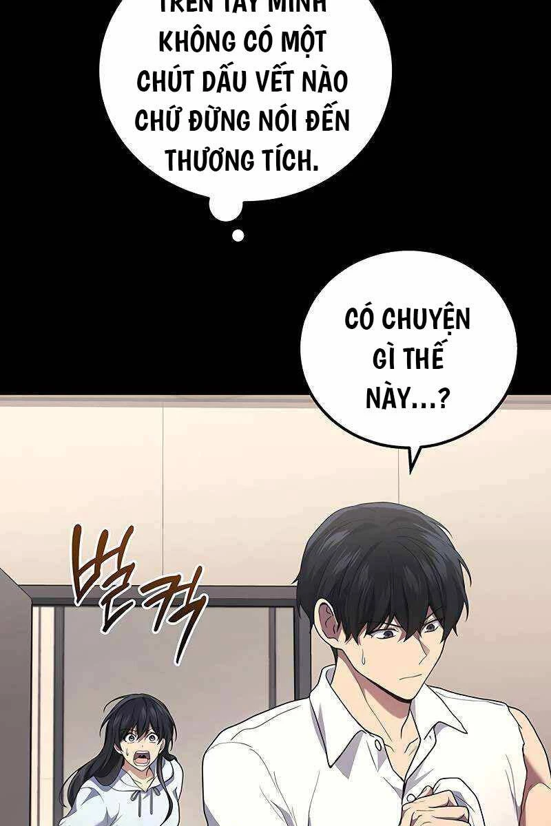 Thần Chiến Tranh Trở Lại Cấp 2 Chapter 51 - 78